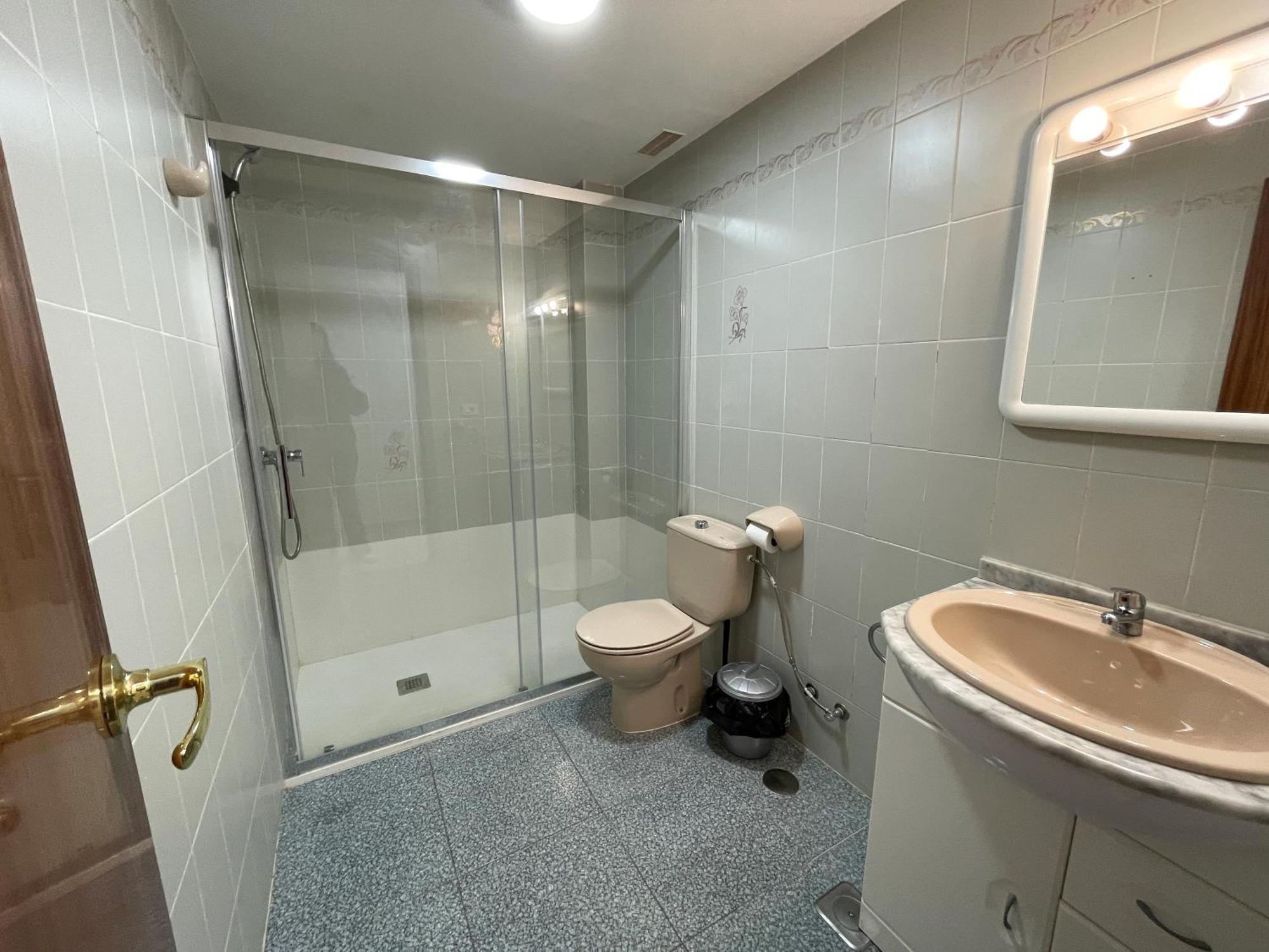 Apartamentos Neptuno Oropesa 3000 奥罗佩萨德尔马 外观 照片