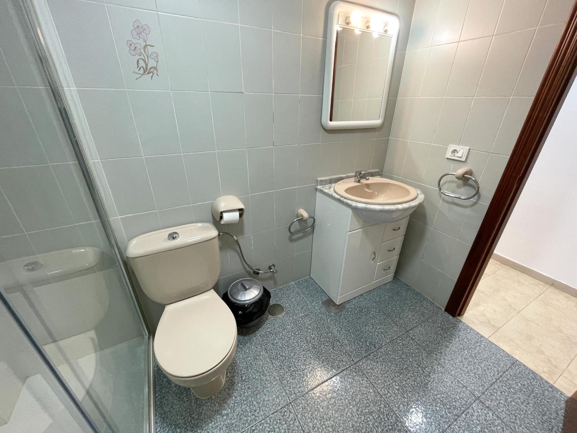 Apartamentos Neptuno Oropesa 3000 奥罗佩萨德尔马 外观 照片