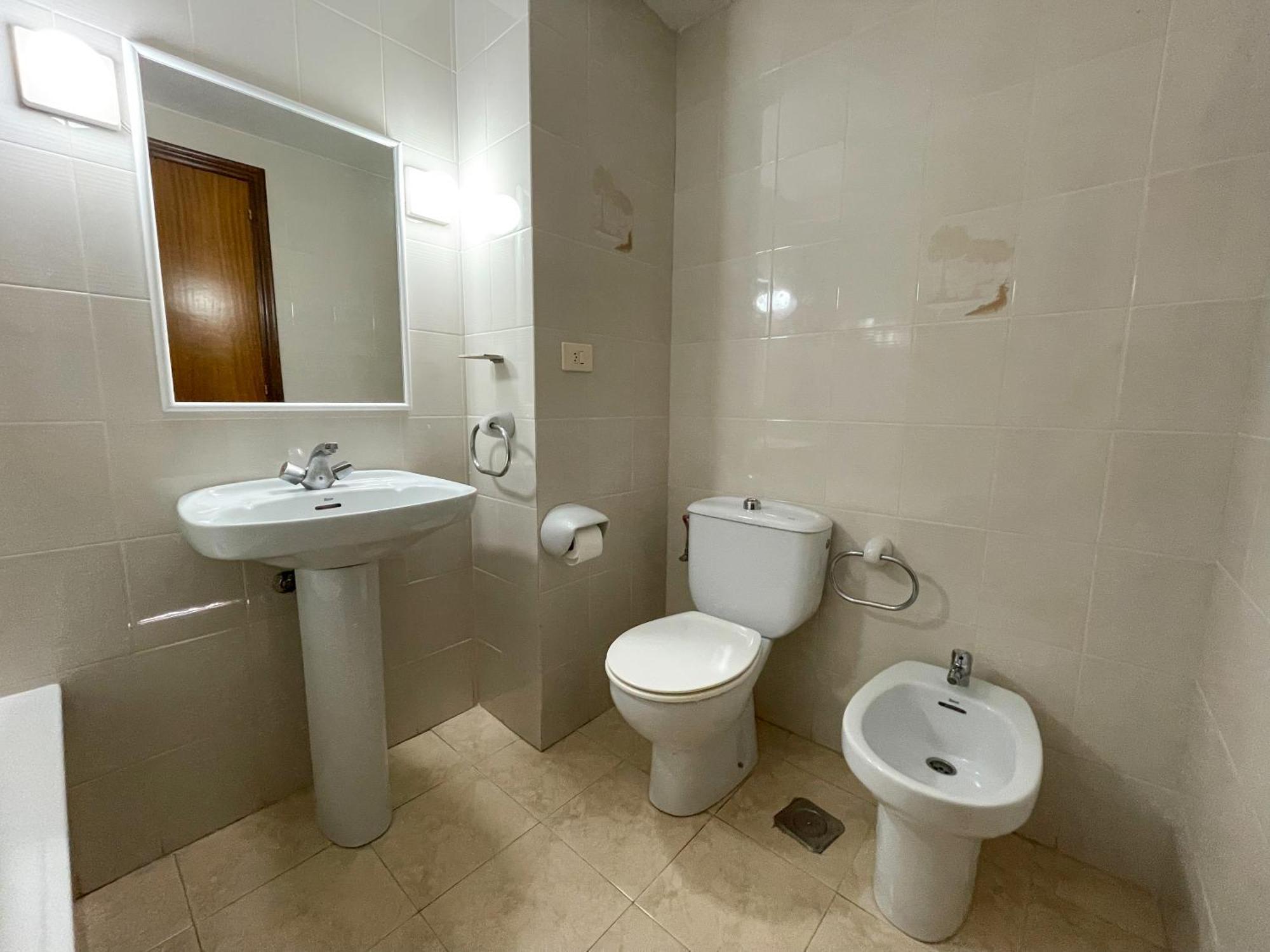 Apartamentos Neptuno Oropesa 3000 奥罗佩萨德尔马 外观 照片