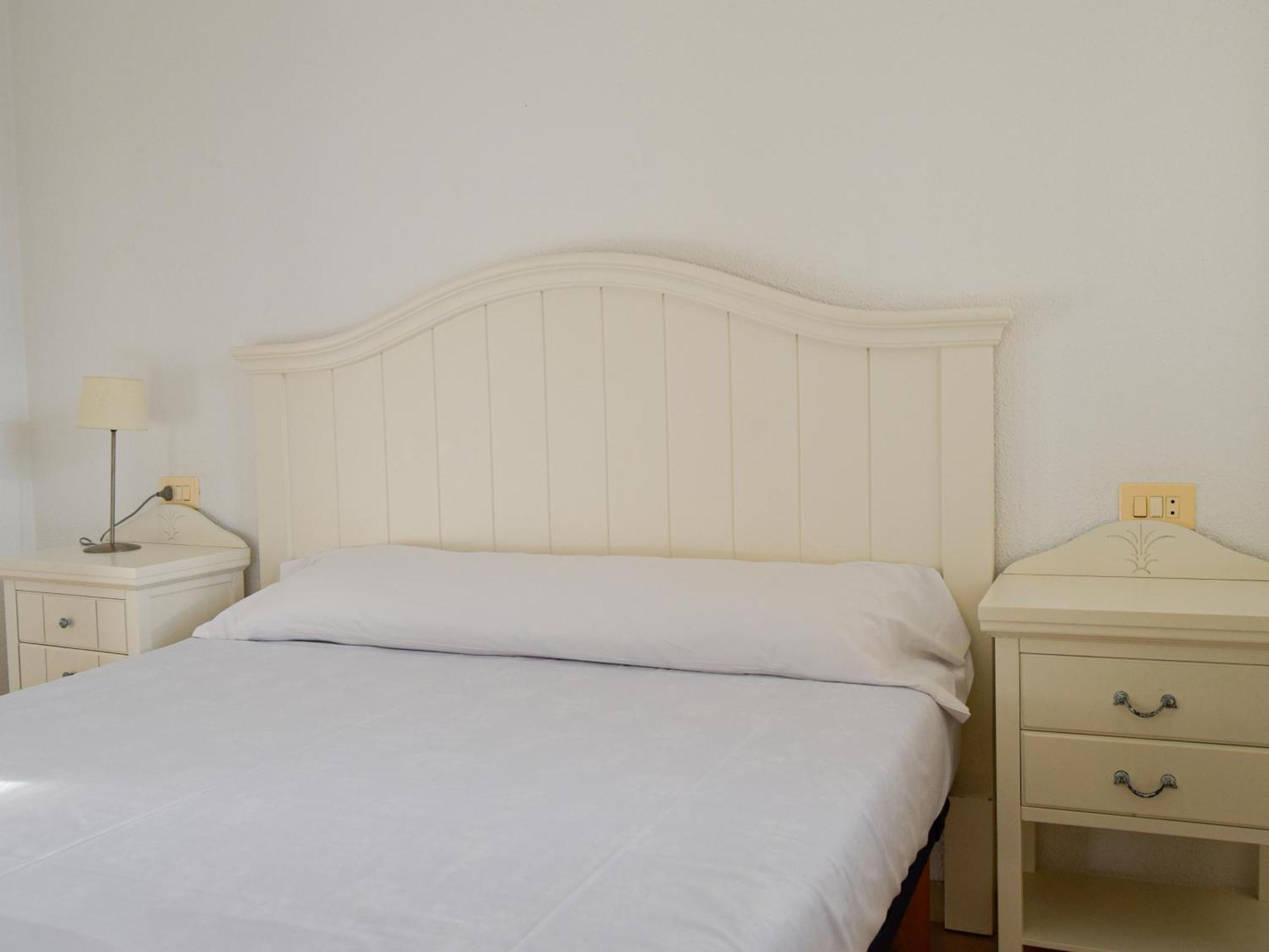 Apartamentos Neptuno Oropesa 3000 奥罗佩萨德尔马 外观 照片