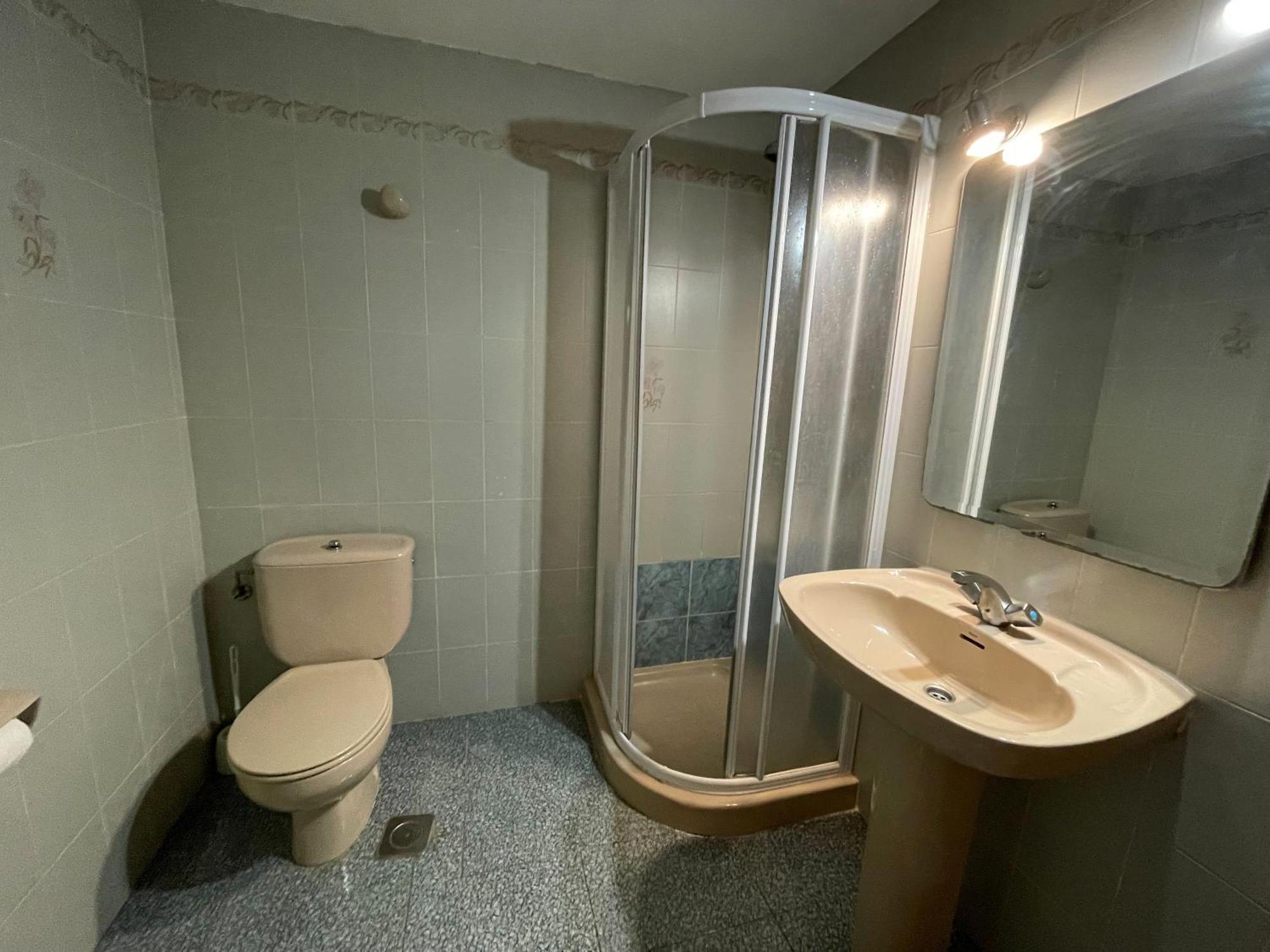 Apartamentos Neptuno Oropesa 3000 奥罗佩萨德尔马 外观 照片
