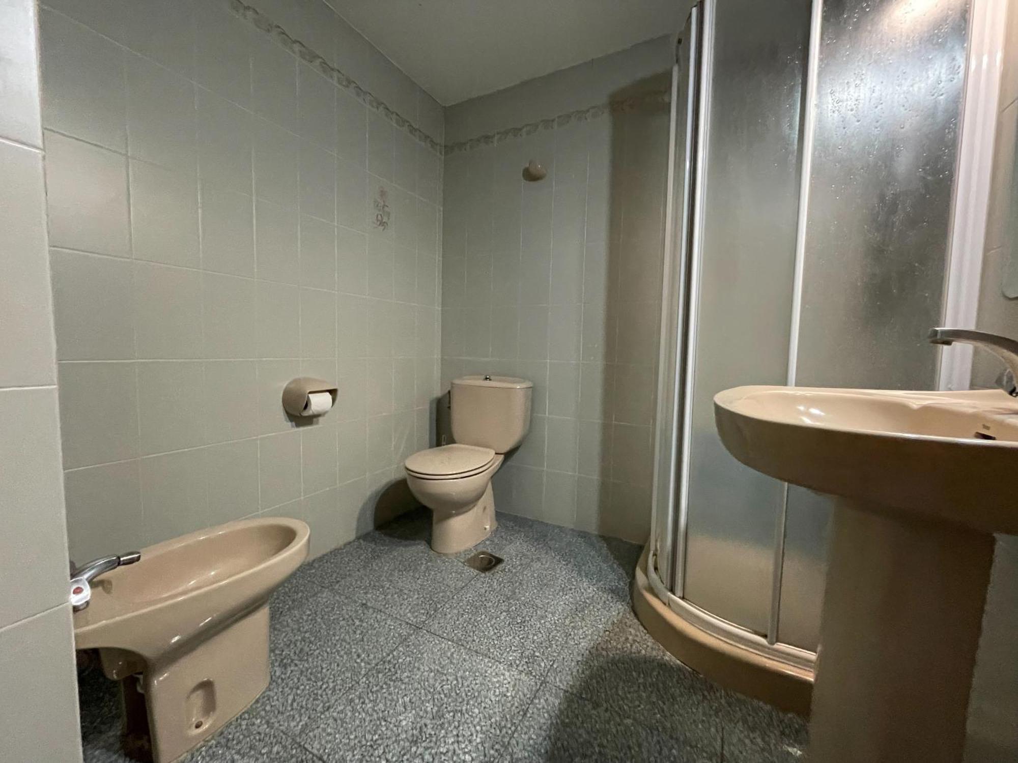 Apartamentos Neptuno Oropesa 3000 奥罗佩萨德尔马 外观 照片