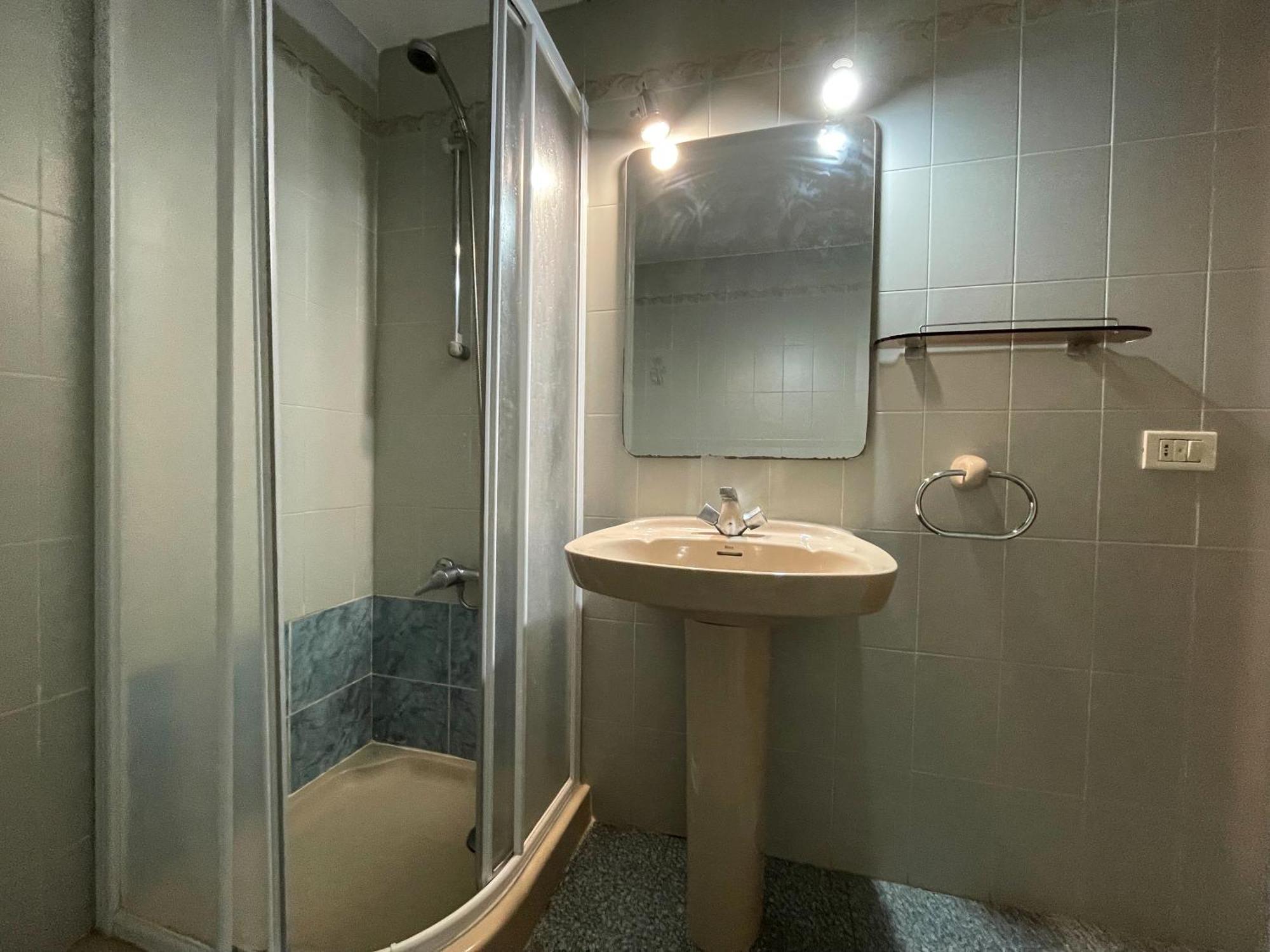 Apartamentos Neptuno Oropesa 3000 奥罗佩萨德尔马 外观 照片